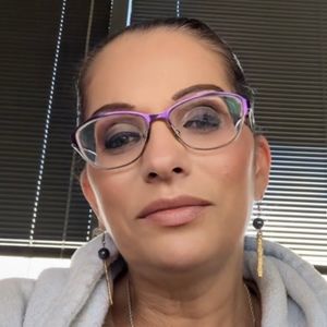 Meet your Posher, Tialisa